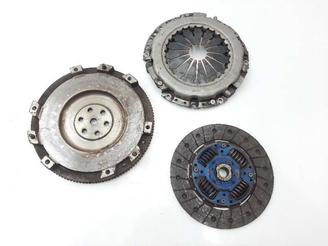 4110026150 HYUNDAI Диск сцепления купить в Львов