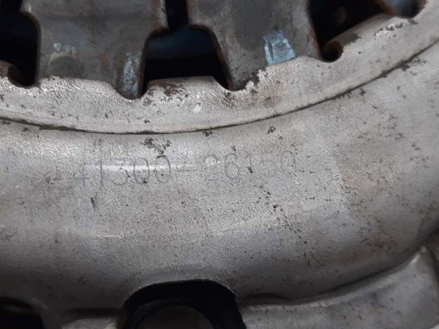 HYUNDAI 4110026150 Диск сцепления в наличии Каменское