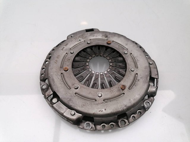 HYUNDAI 4110026AC0 Диск сцепления в наличии Сумы