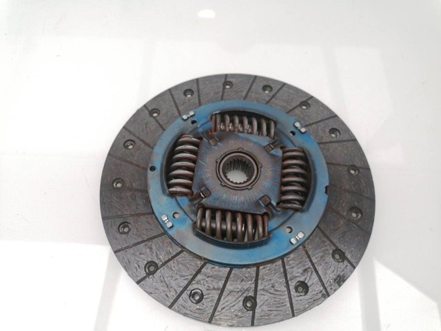 Disco de embraiagem KIA Carens 3
