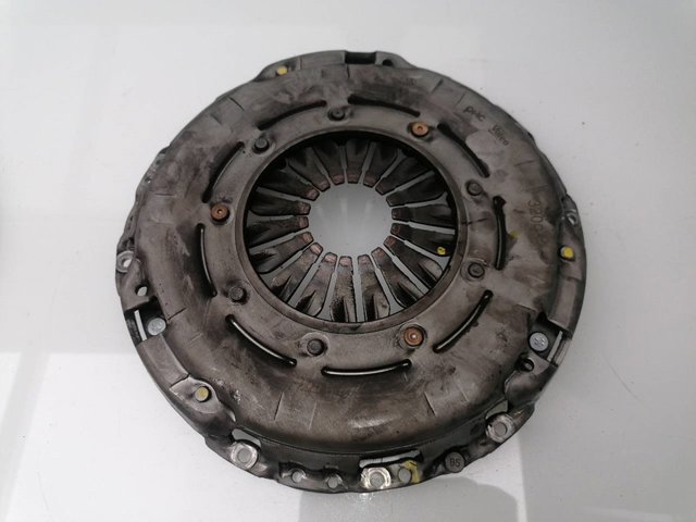 Disco de embraiagem KIA Carens 3