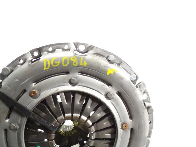 HYUNDAI 4110032505 Диск сцепления в наличии Житомир