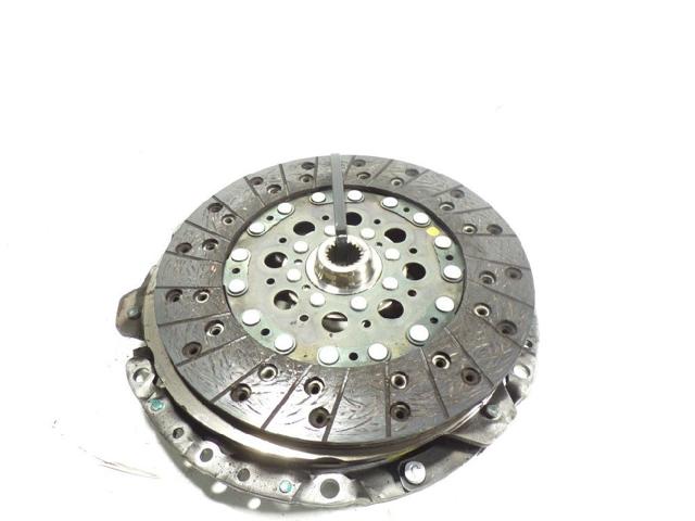 HYUNDAI 4110032505 Диск сцепления в наличии Запорожье
