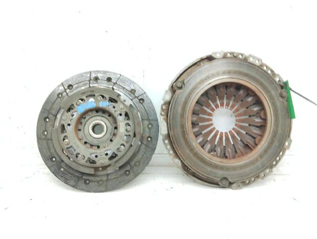 4110032AB1 HYUNDAI Сцепление купить в Николаев