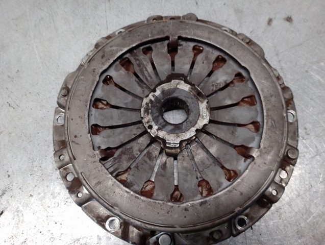 HYUNDAI 4110039100 Диск сцепления в наличии Житомир