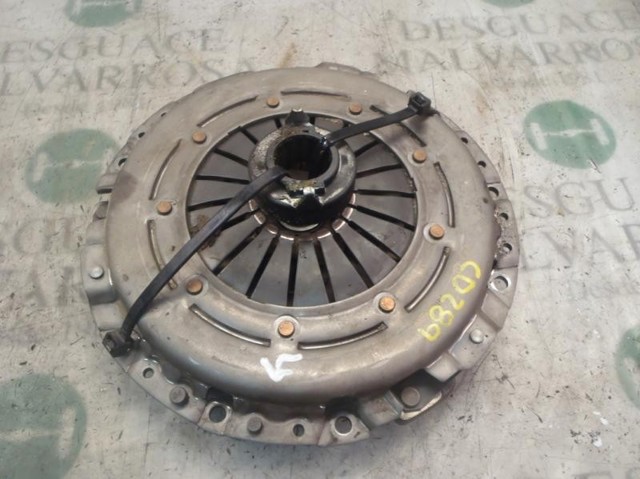 HYUNDAI 4110039266 Диск сцепления в наличии Полтава