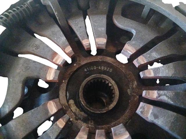 4110049920 HYUNDAI купить в Чернигов