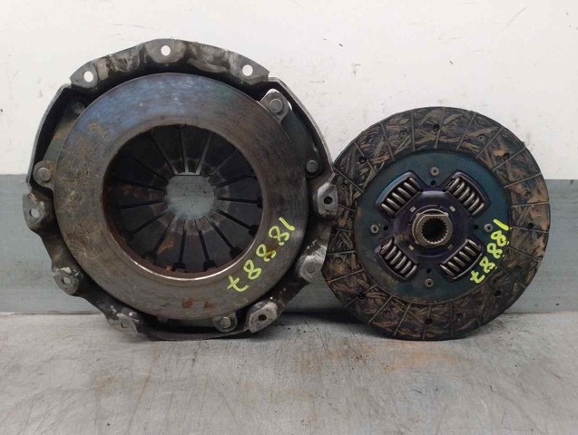411004B010 HYUNDAI Диск сцепления купить в Каменское