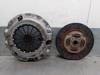 Disco de embraiagem 411004B075 HYUNDAI