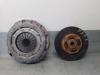 Disco de embraiagem 411004B075 HYUNDAI