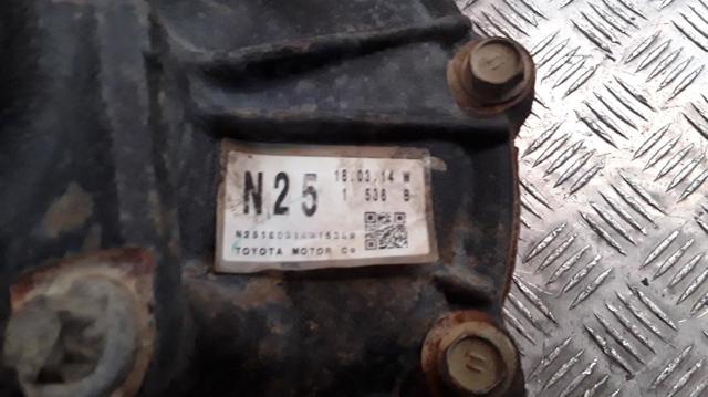 4110135220 TOYOTA купить в Запорожье