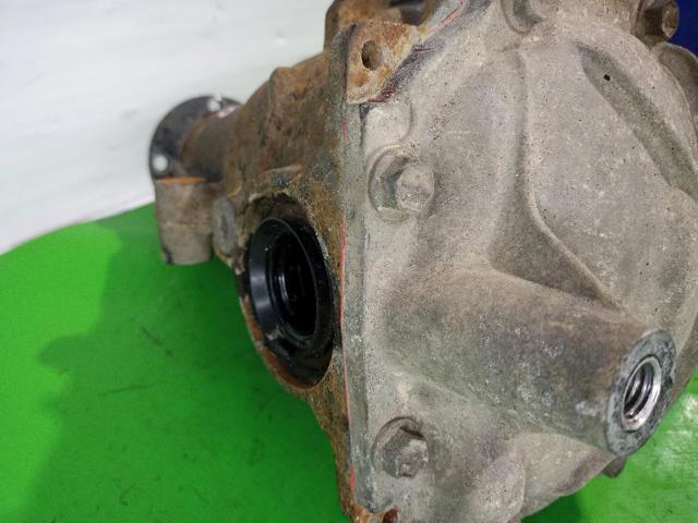 TOYOTA 4111021070 Задний редуктор в наличии Каменское