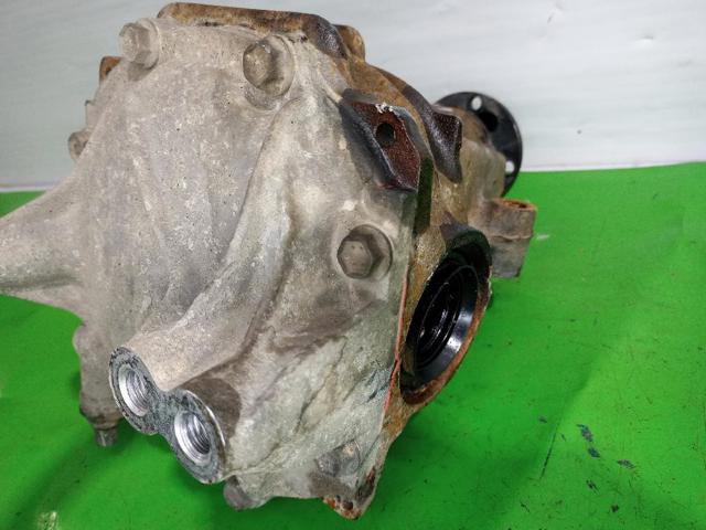 4111021070 TOYOTA Задний редуктор купить в Хмельницкий