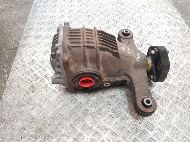 4111030A90 TOYOTA Задний редуктор купить в Кривой Рог