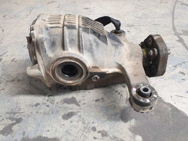 TOYOTA 4111030A90 Задний редуктор в наличии Днепр