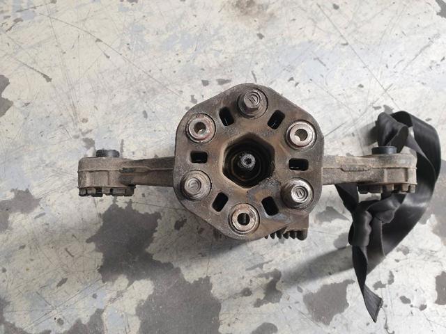 4111030A90 TOYOTA Редуктор задний купить в Павлоград