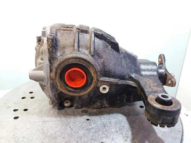 4111030A90 TOYOTA Редуктор задний купить в Кривой Рог