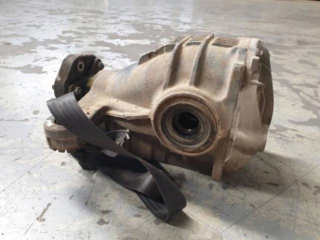 4111030A90 TOYOTA Задний редуктор купить в Кривой Рог