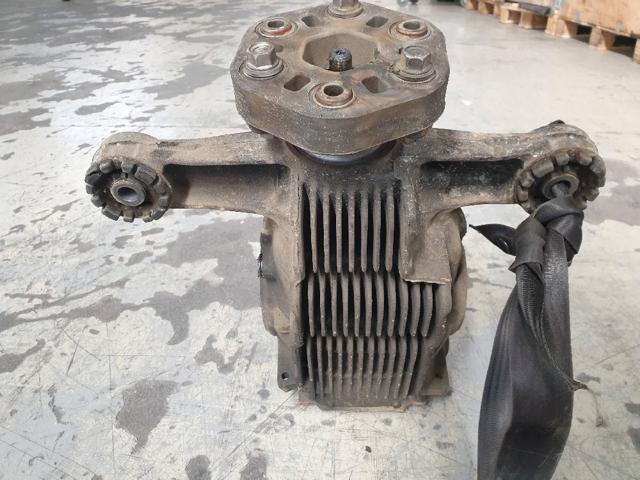 4111030A90 TOYOTA Редуктор задний купить в Житомир