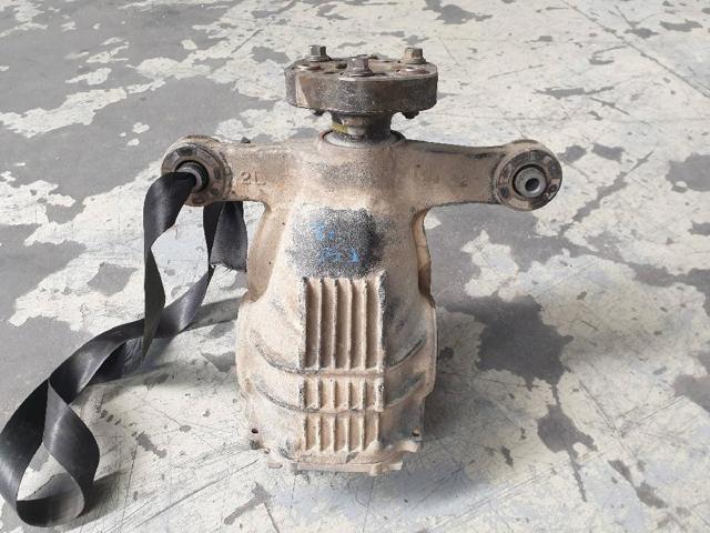 TOYOTA 4111030A90 Задний редуктор в наличии Каменское