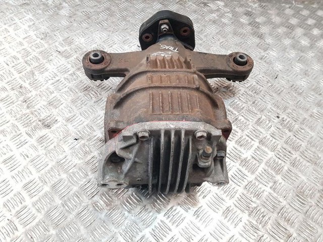 TOYOTA 4111030A90 Редуктор задний в наличии Каменское