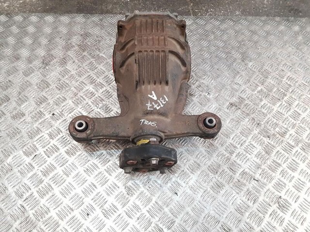 4111030A90 TOYOTA Редуктор задний купить в Павлоград