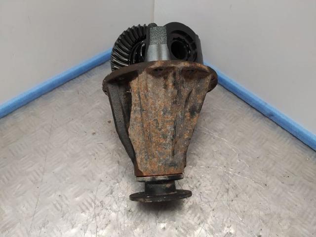 Redutor do eixo traseiro Toyota Land Cruiser J150