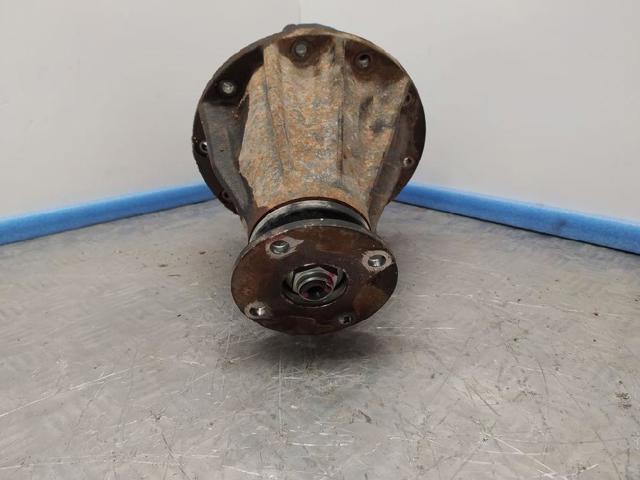 Redutor do eixo traseiro Toyota Land Cruiser J150