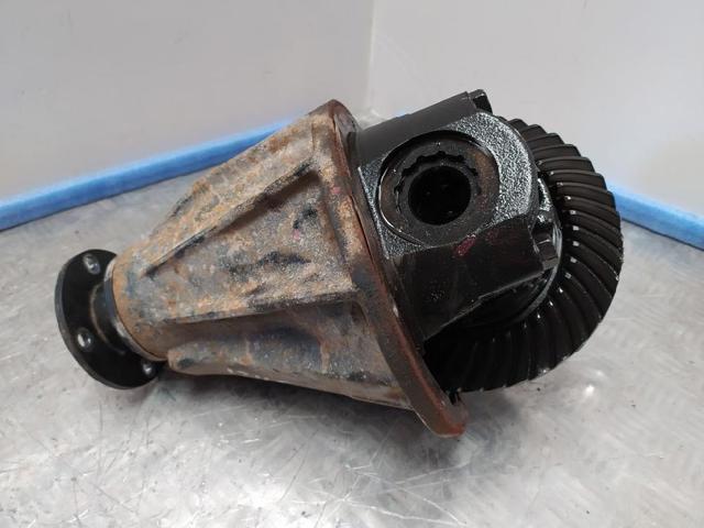 Redutor do eixo traseiro Toyota Land Cruiser J150