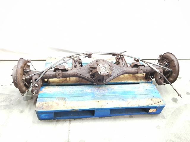 411103D560 Toyota