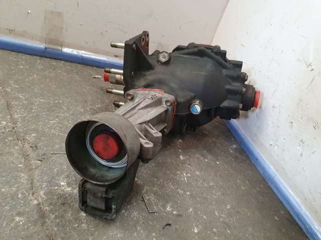 Redutor do eixo traseiro Toyota RAV4 1 XA