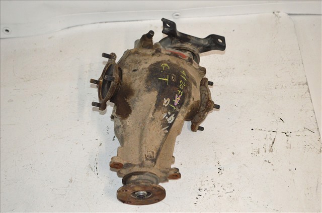 Redutor do eixo traseiro Toyota RAV4 1 XA