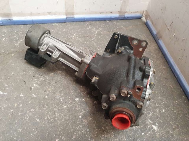 TOYOTA 4111042011 Задний редуктор в наличии Тернополь