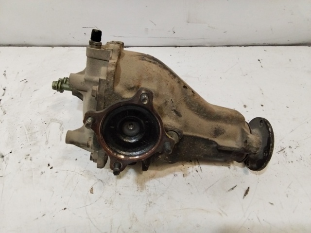 TOYOTA 4111042011 Редуктор задний в наличии Украина