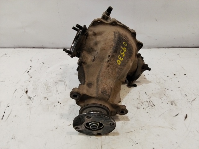 4111042011 TOYOTA Редуктор задний купить в Ужгород
