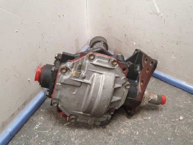 TOYOTA 4111042011 Редуктор задний в наличии Украина