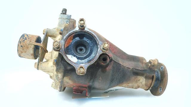 Redutor do eixo traseiro Toyota RAV4 1 XA