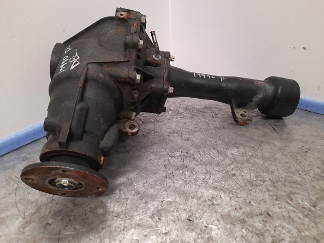 TOYOTA 4111060D00 Редуктор передний в наличии Сумы