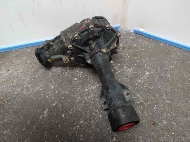 4111060D00 TOYOTA Редуктор передний купить в Ужгород