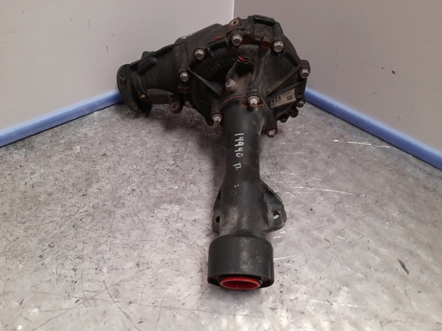 4111060D00 TOYOTA Редуктор передний купить в Кривой Рог
