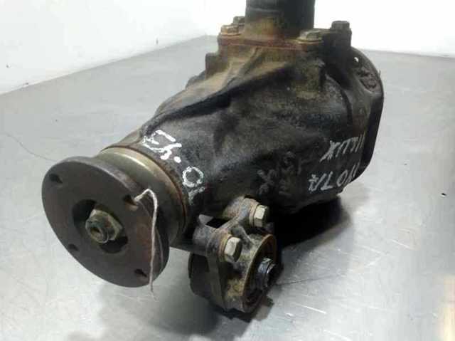 TOYOTA 4111071351 в наличии Львов