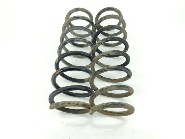 SUZUKI 4111184A00 Передняя пружина в наличии Винница