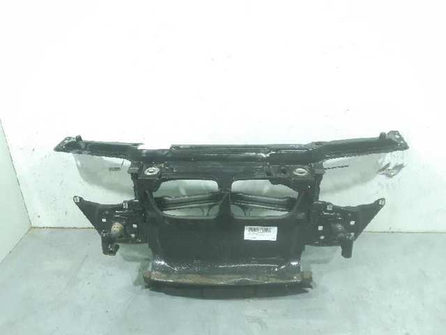 Longarina de chassi dianteira esquerda 41117047885 BMW