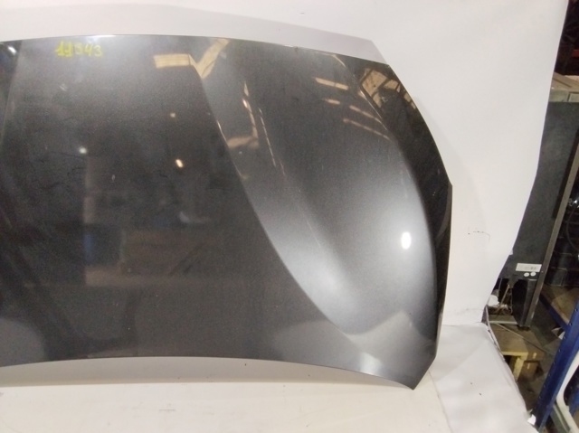 41117424742 BMW Капот купить в Чернигов