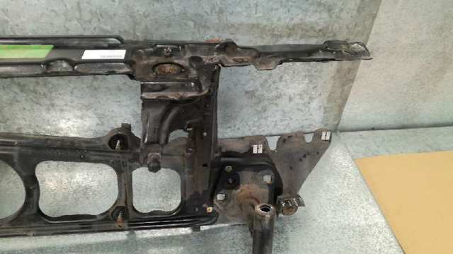 41118195366 BMW Лонжерон рамы передний правый купить в Ужгород