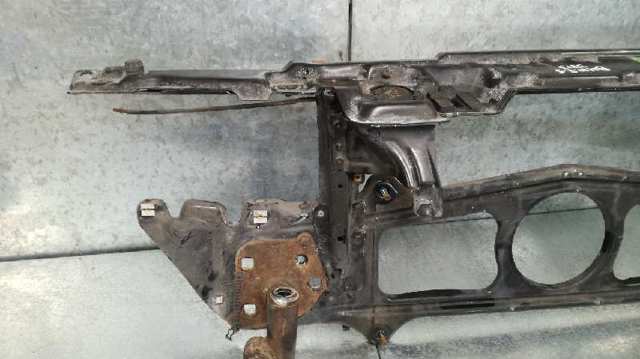 BMW 41118195366 Лонжерон рамы передний правый в наличии Украина