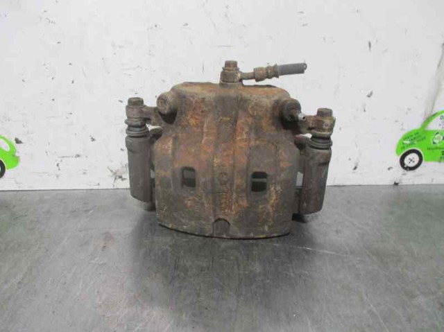 411204N025 NISSAN Ремкомплект суппорта тормозного переднего купить в Чернигов