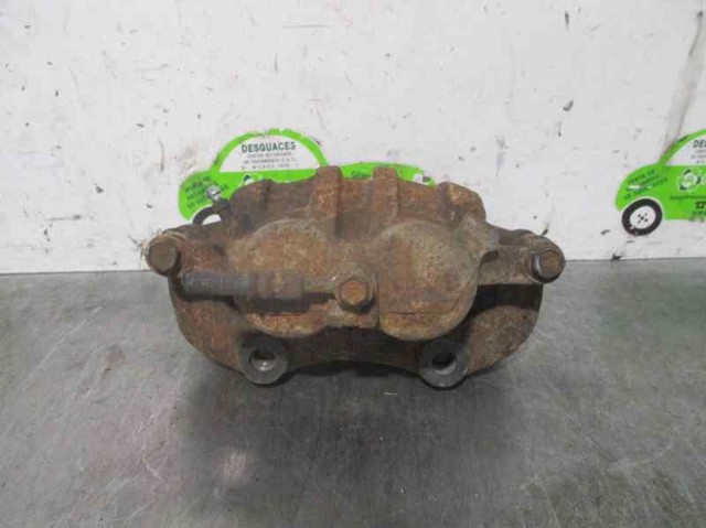 411204N025 NISSAN Ремкомплект суппорта тормозного переднего купить в Сумы