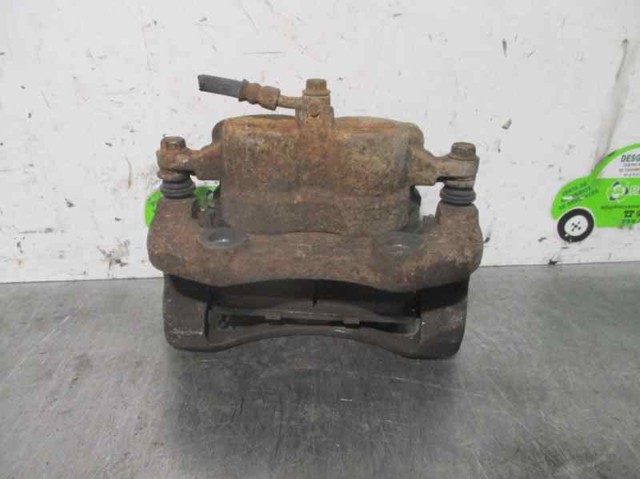 411204N025 NISSAN Ремкомплект переднего суппорта купить в Полтава