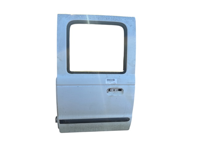 Porta traseira esquerda 4112506 Ford